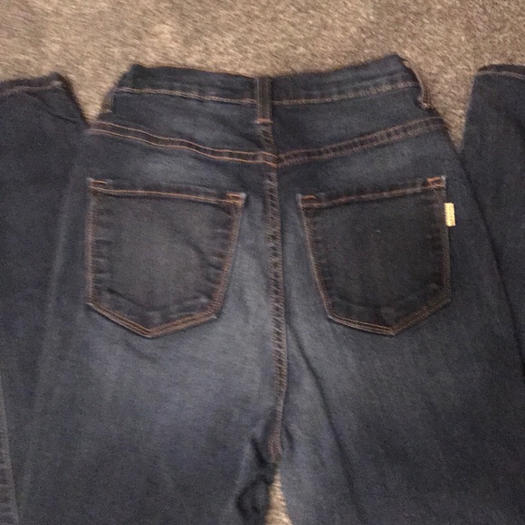 Jegging Jean - Picture 4 of 6